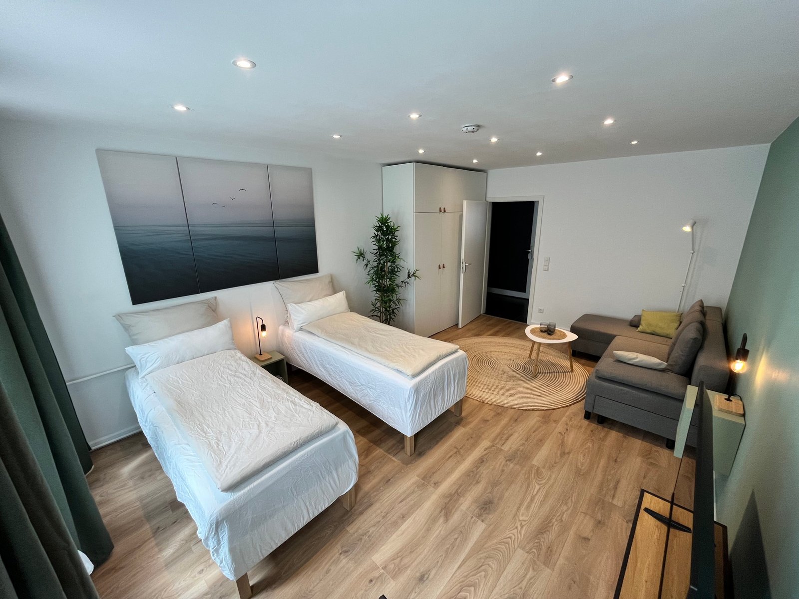 1-Zimmer Karat Übersicht 2